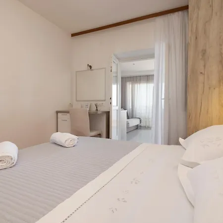 Apartman Apartmans Lale