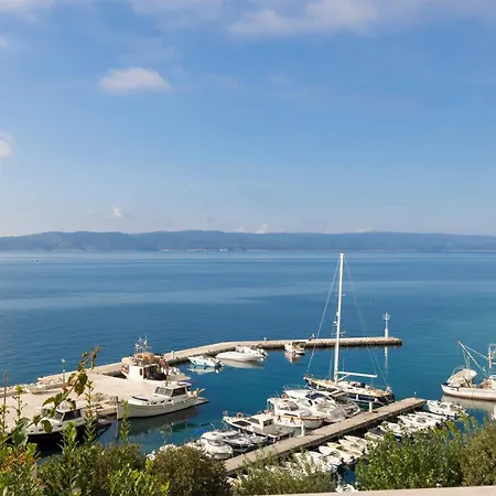 Apartman Apartmans Lale *