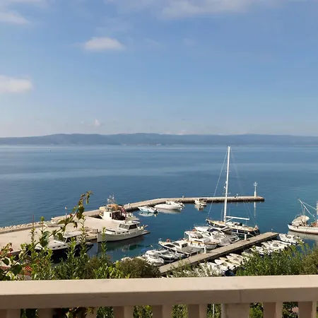 Apartman Apartmans Lale