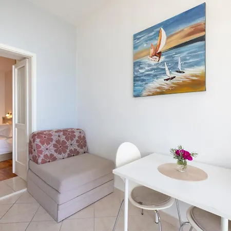 Apartmans Lale Apartman Brela