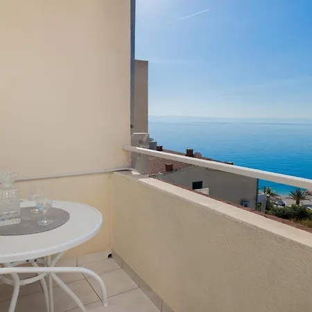 Апартаменты Apartmans Lale *