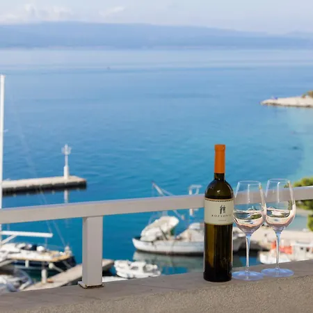 דירה Apartmans Lale