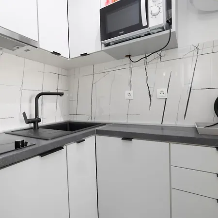 Apartmans Lale Apartman Brela