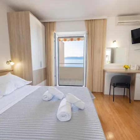 Apartmans Lale Apartman *