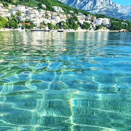 Apartman Apartmans Lale Brela