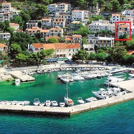 Apartmans Lale Apartman