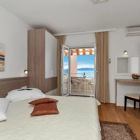 Apartmans Lale Brela