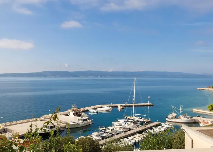 דירה Apartmans Lale *