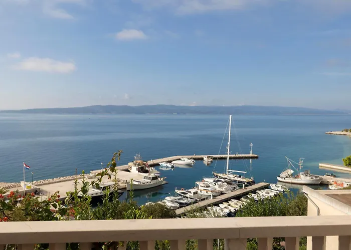 דירה Apartmans Lale