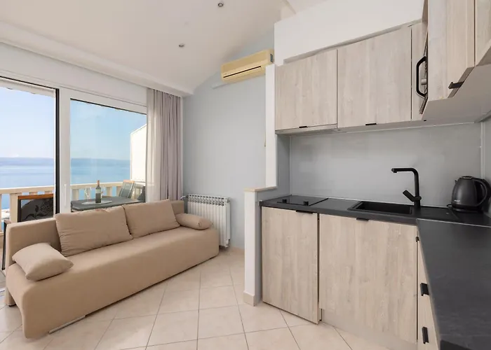 דירה Apartmans Lale *