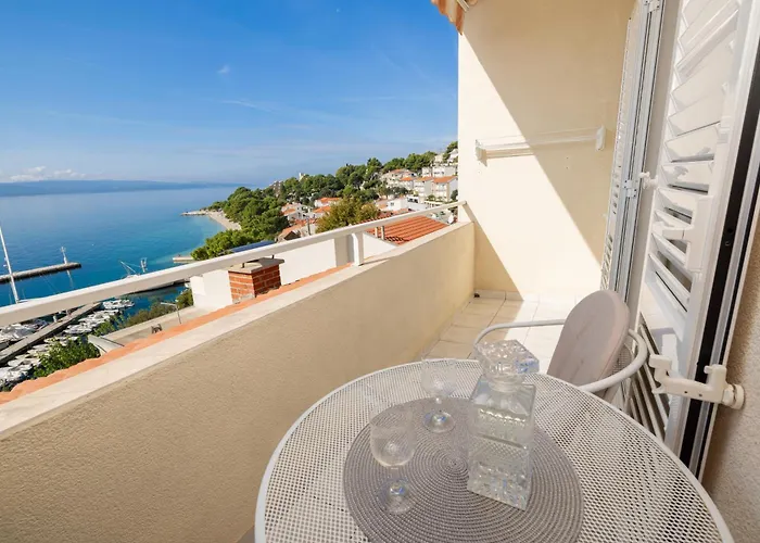 Appartement Apartmans Lale