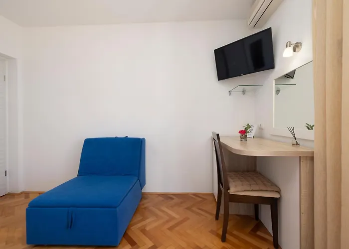 Apartmans Lale Appartement *