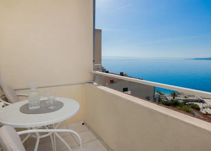 דירה Apartmans Lale *