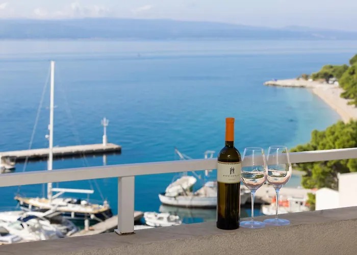 דירה Apartmans Lale