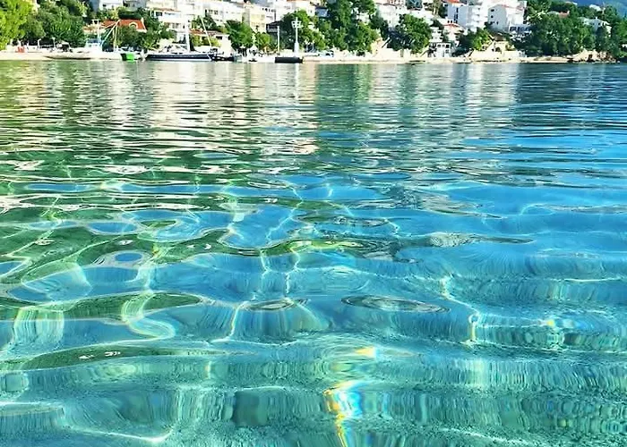 דירה Apartmans Lale ברלה