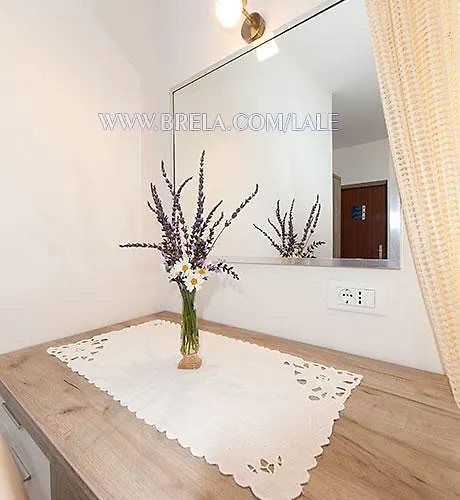 דירה Apartmans Lale *