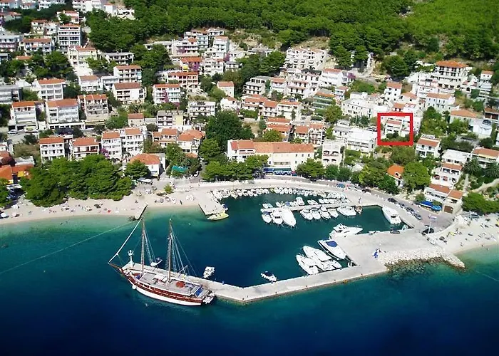 Apartmans Lale דירה ברלה