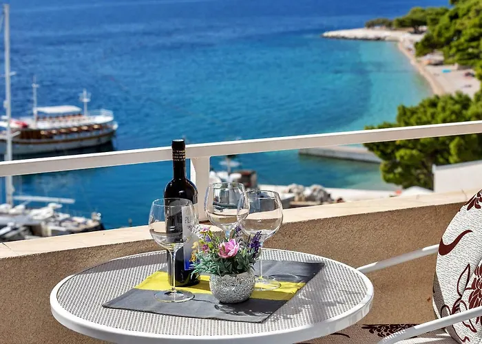 דירה Apartmans Lale