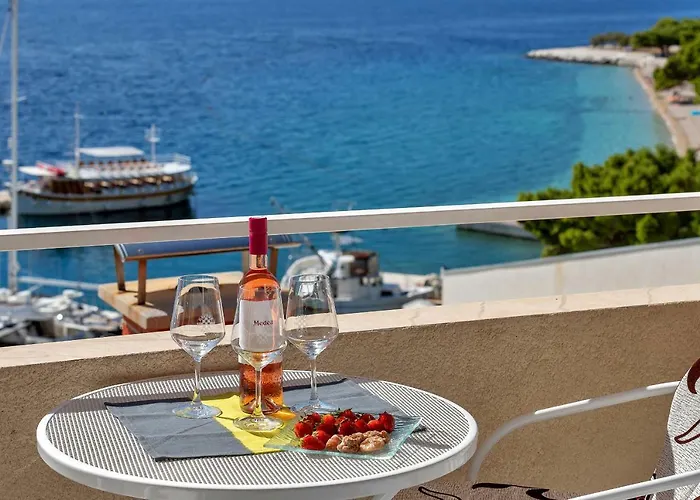 Apartmans Lale דירה ברלה