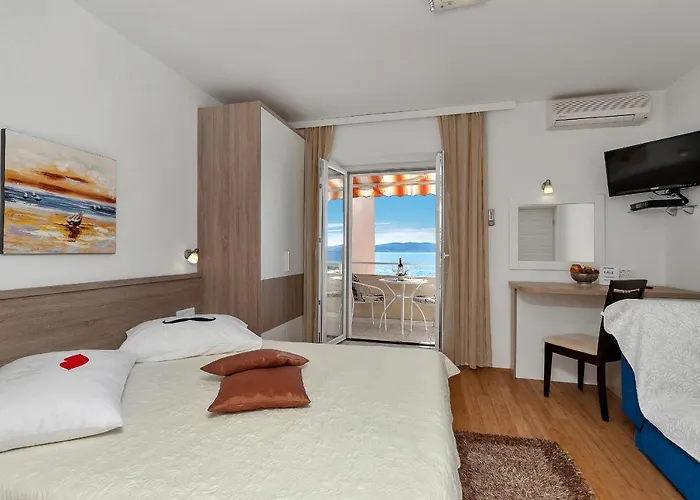 Apartmans Lale ברלה