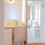 Apartmans Lale דירה