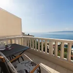 דירה Apartmans Lale ברלה