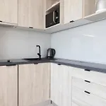 Apartmans Lale דירה