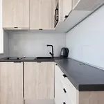 Apartmans Lale ברלה