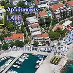 Apartmans Lale * ברלה
