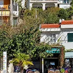 דירה Apartmans Lale ברלה