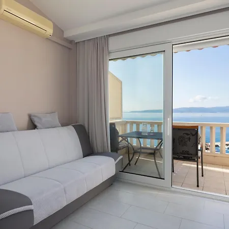 Apartmans Lale Брела