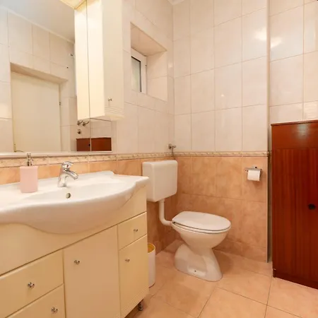 Apartment Apartmans Lale