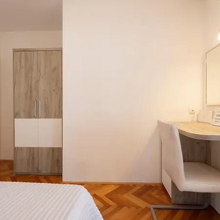 Apartamento Apartmans Lale *
