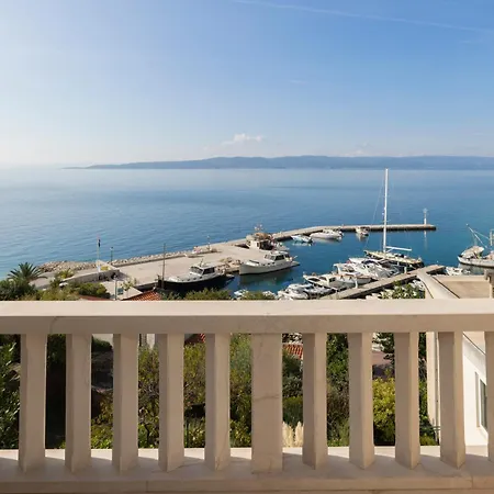 Apartmans Lale Brela