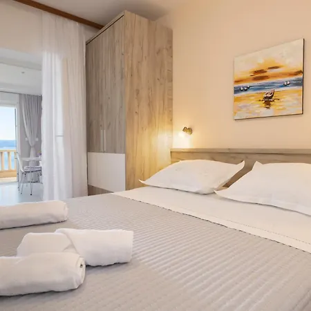 Apartmans Lale Brela