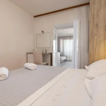 Apartment Apartmans Lale