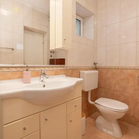 Apartmans Lale Brela