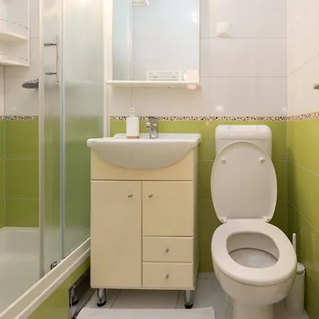 Apartmans Lale