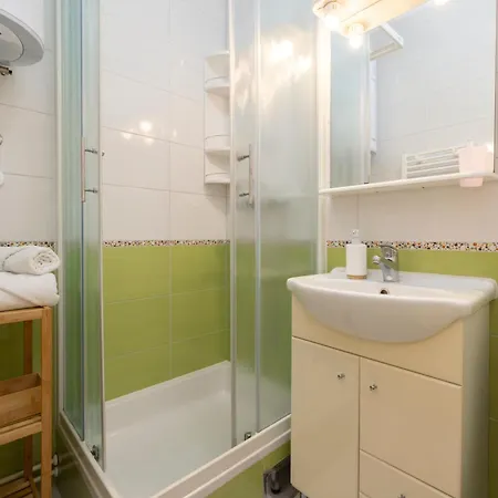 Apartmans Lale *
