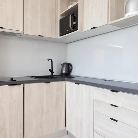 Apartmans Lale Apartment