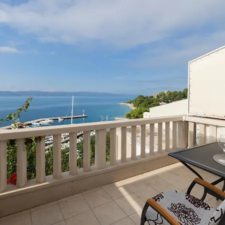 Apartment Apartmans Lale