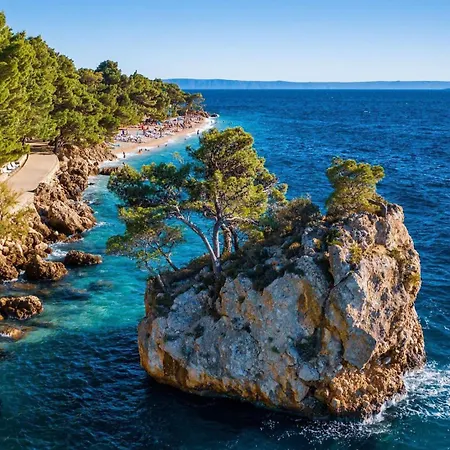 Apartmans Lale Апартаменты *