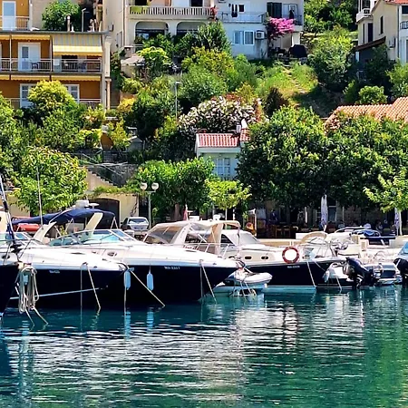 Apartmans Lale Apartment