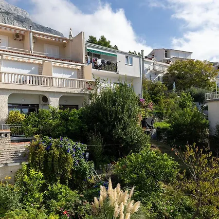 Lejlighed Apartmans Lale