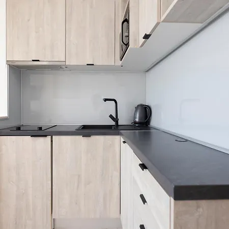 Apartmans Lale Brela