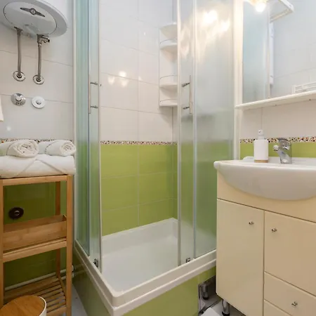 Apartmans Lale Apartment