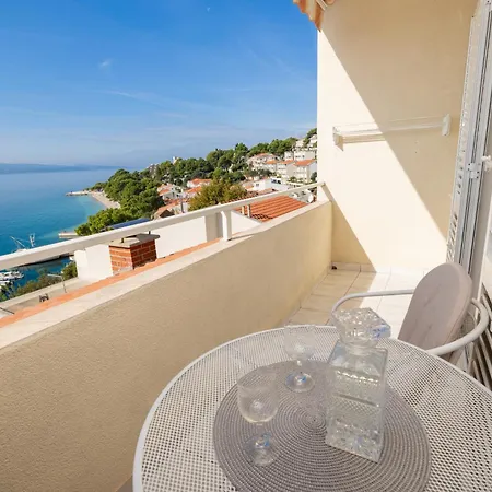 Lejlighed Apartmans Lale