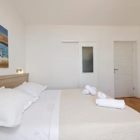 Lejlighed Apartmans Lale Brela