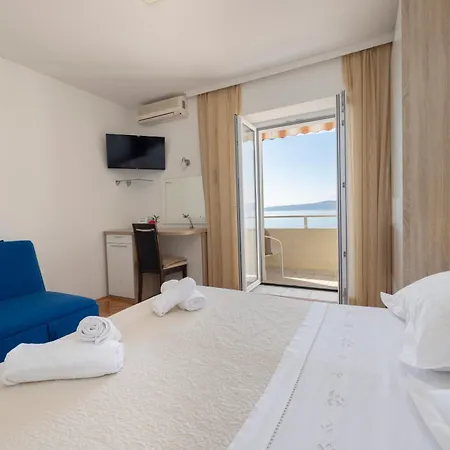 Apartmans Lale Brela