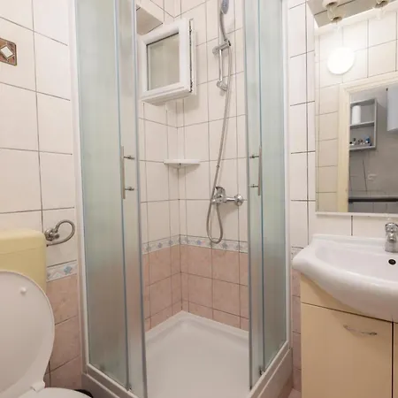 Apartmans Lale Brela